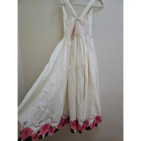 Free People Rosey Posey Set Size XS - Picture 7 of 10